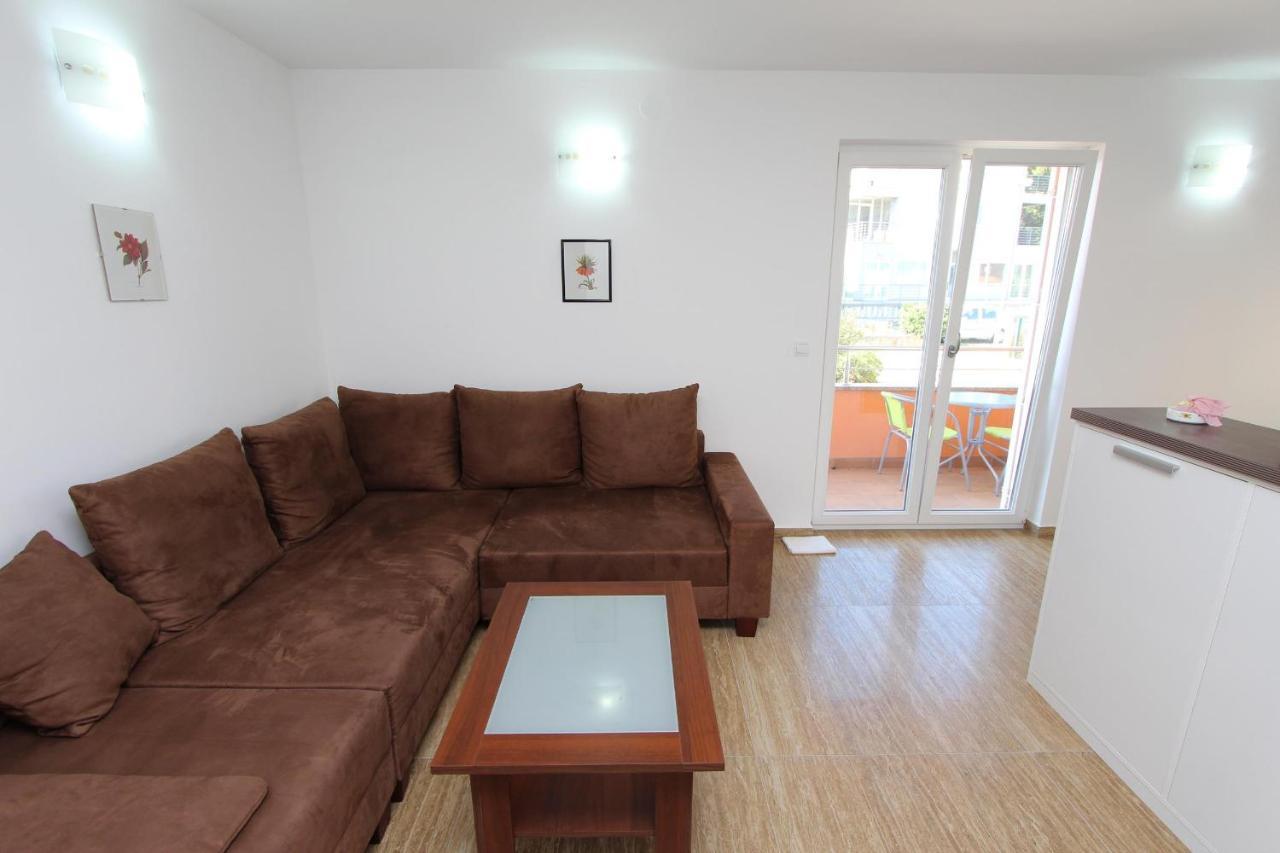 Apartments Hanna Rovinj Exterior photo