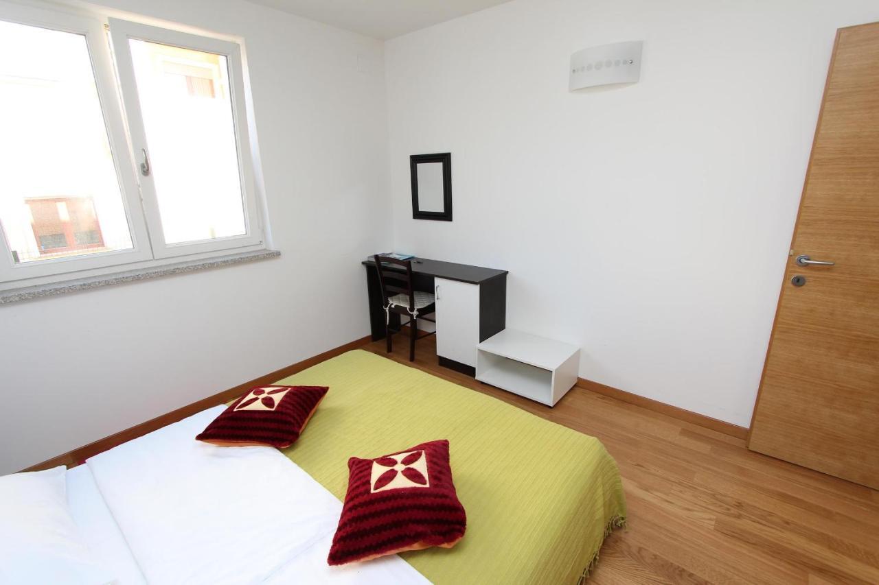 Apartments Hanna Rovinj Exterior photo