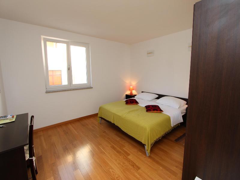 Apartments Hanna Rovinj Exterior photo