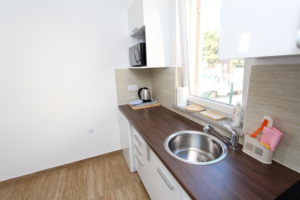 Apartments Hanna Rovinj Room photo