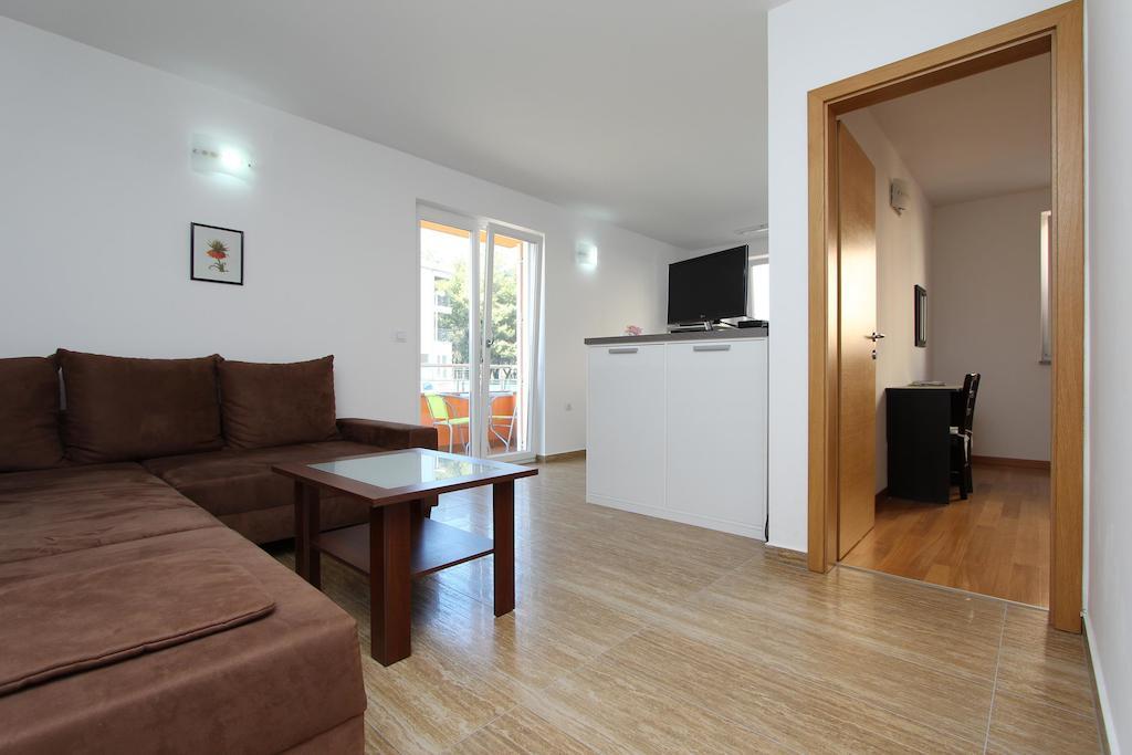 Apartments Hanna Rovinj Room photo
