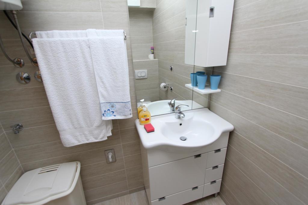 Apartments Hanna Rovinj Room photo