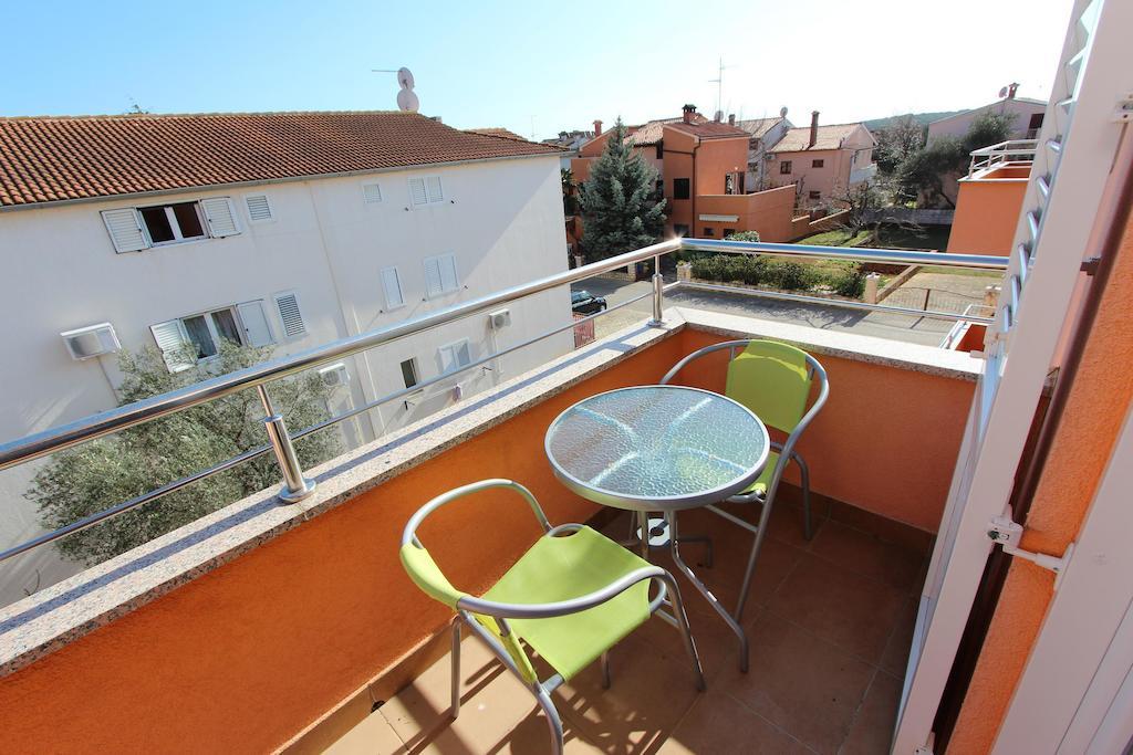 Apartments Hanna Rovinj Exterior photo